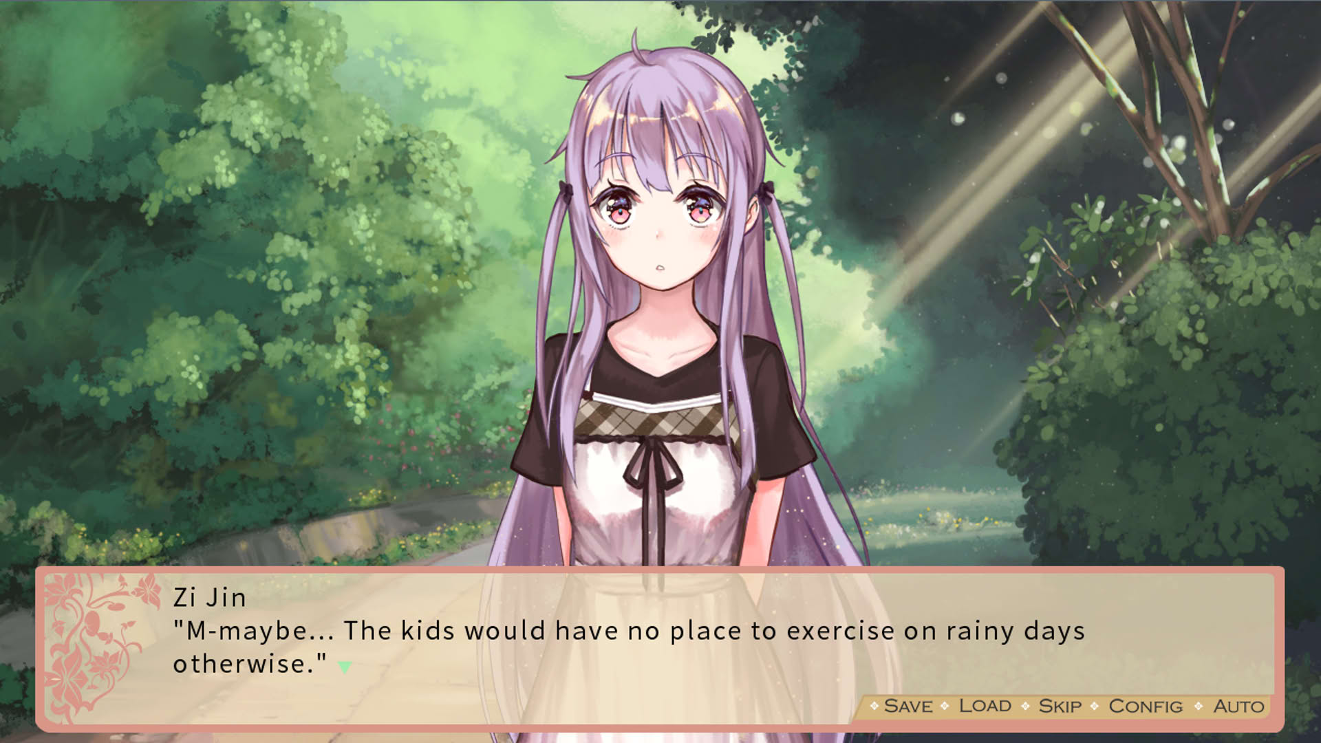 Screenshot for Koi Musubi