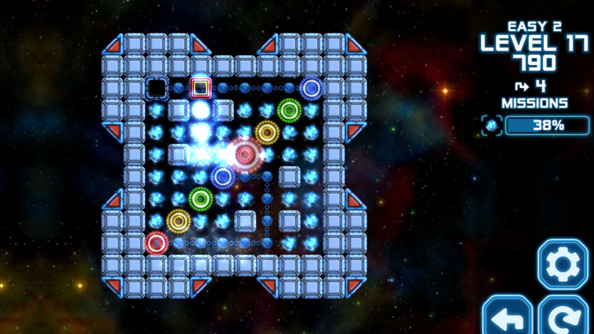 Screenshot for Orbox C