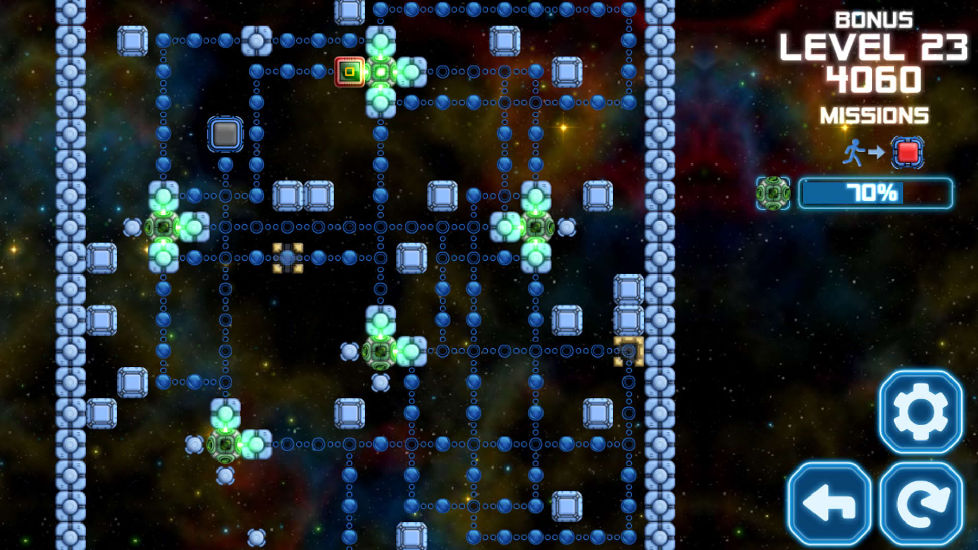 Screenshot for Orbox C
