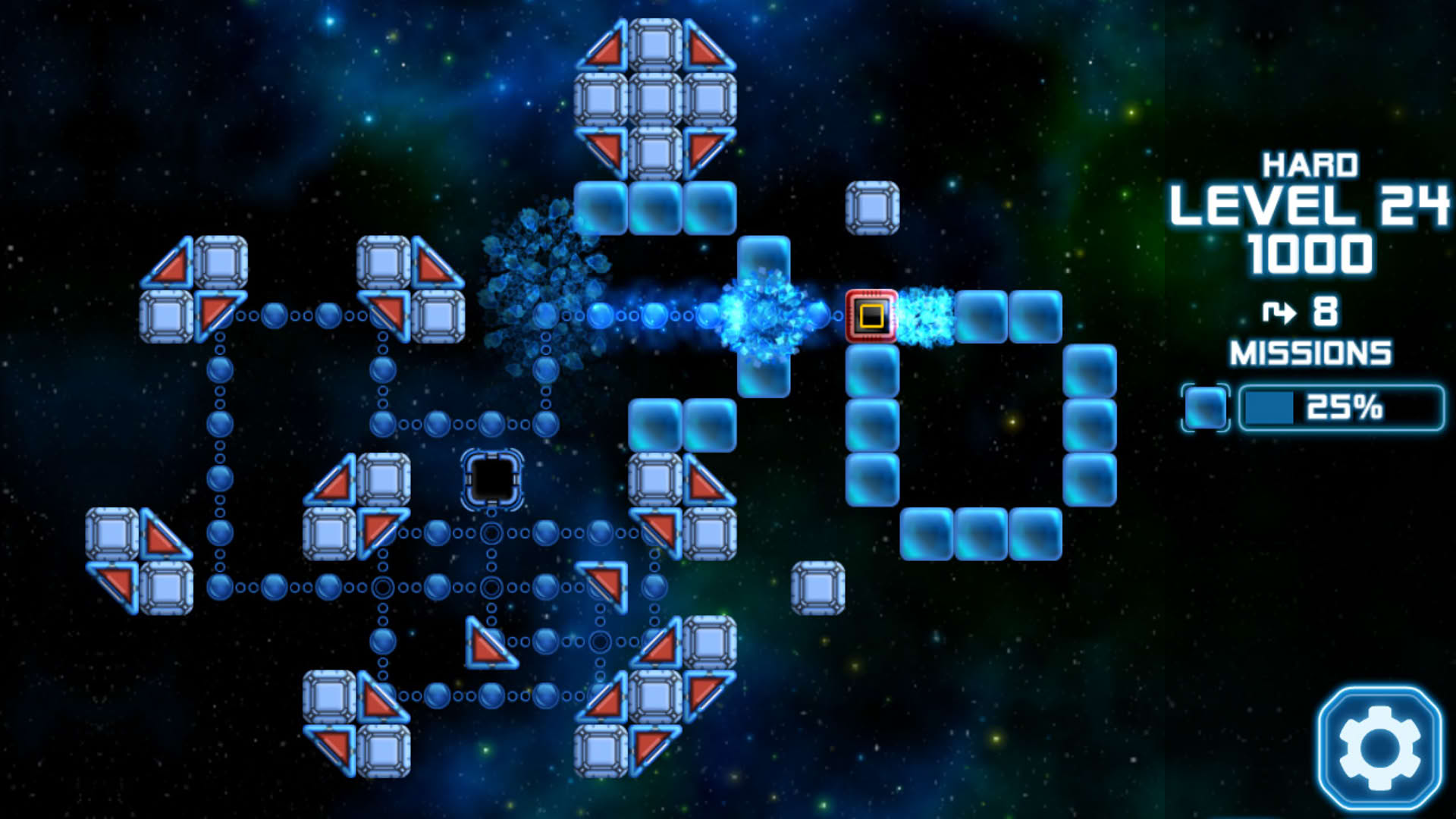 Screenshot for Orbox C