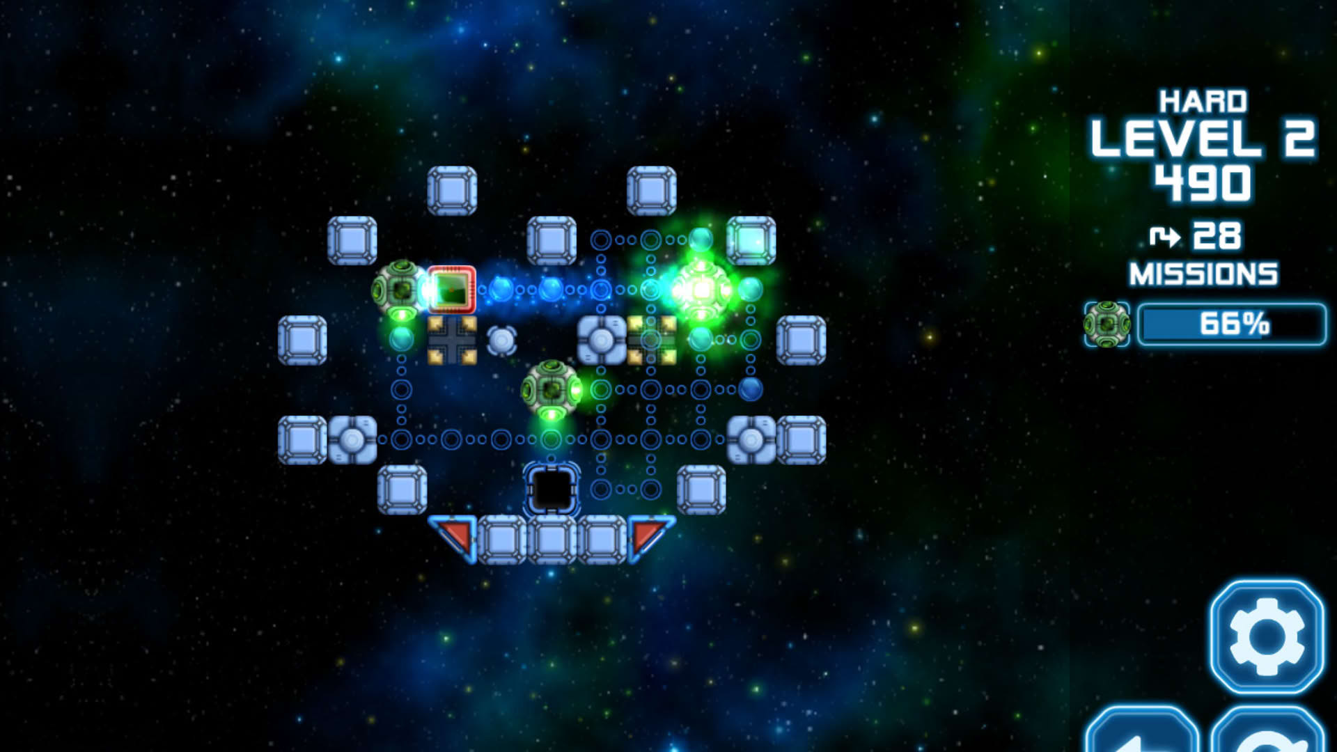 Screenshot for Orbox C