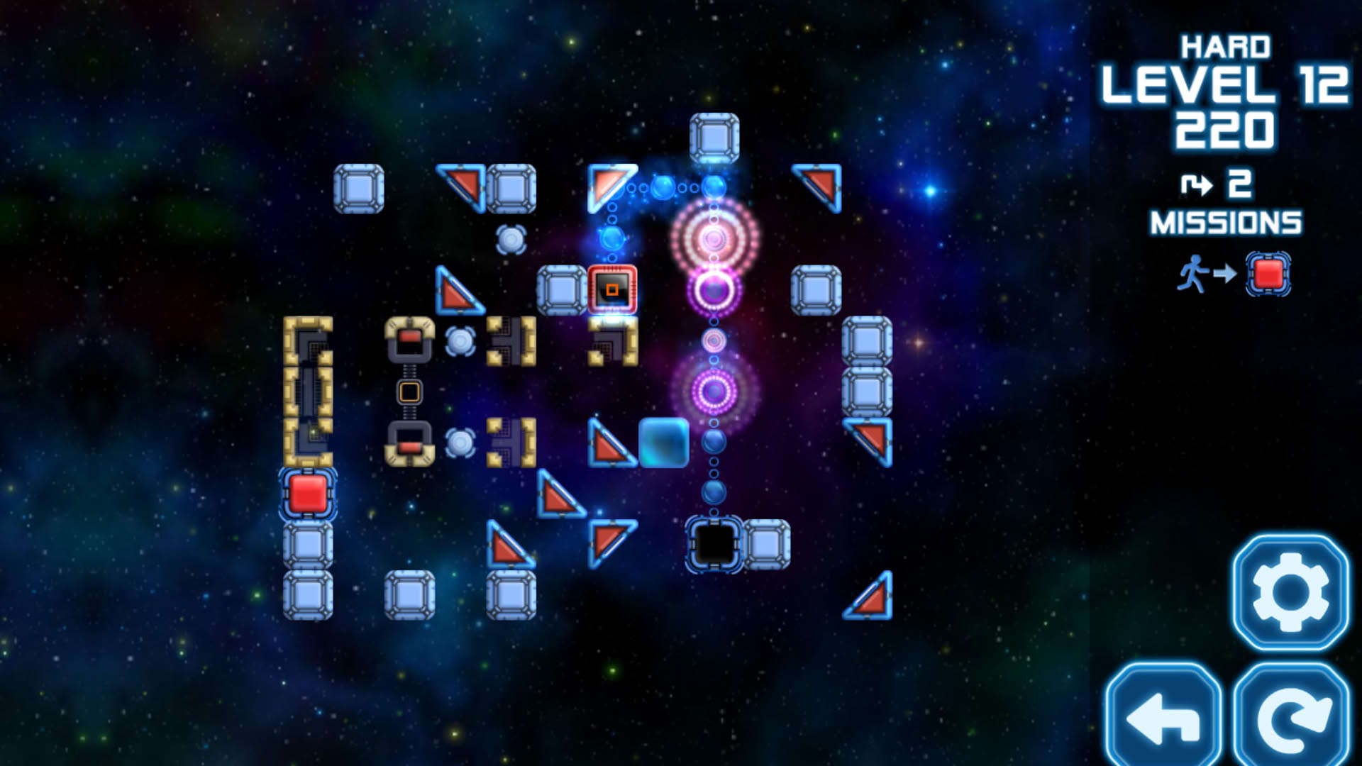 Screenshot for Orbox C