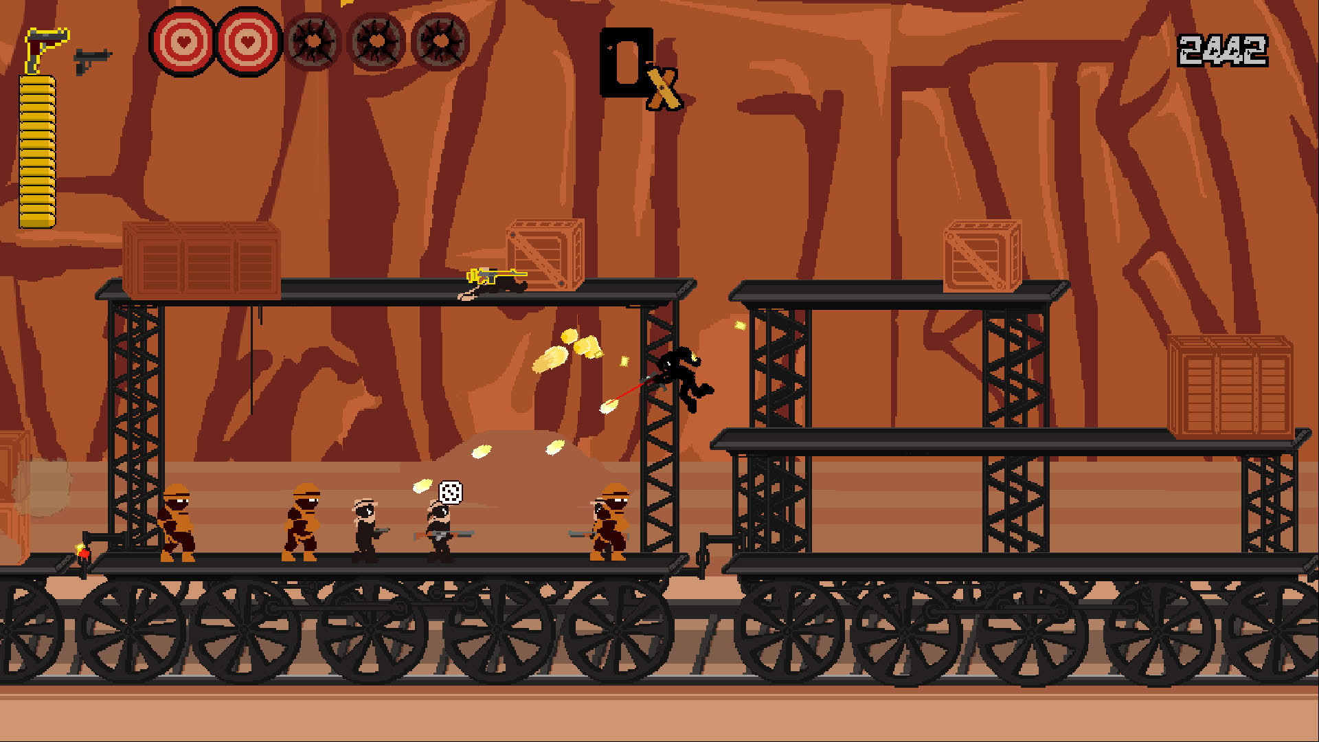 Screenshot for Gungungun