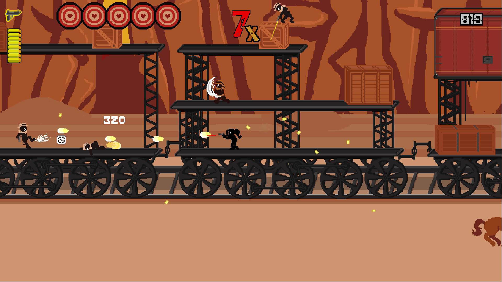 Screenshot for Gungungun