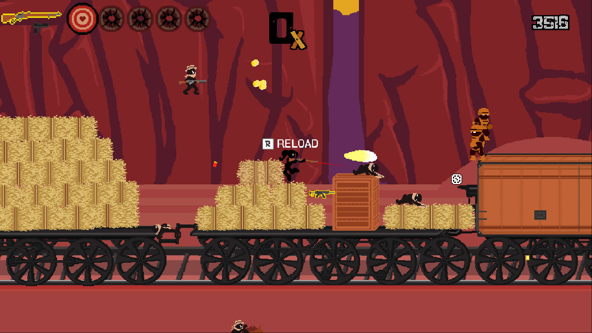 Screenshot for Gungungun