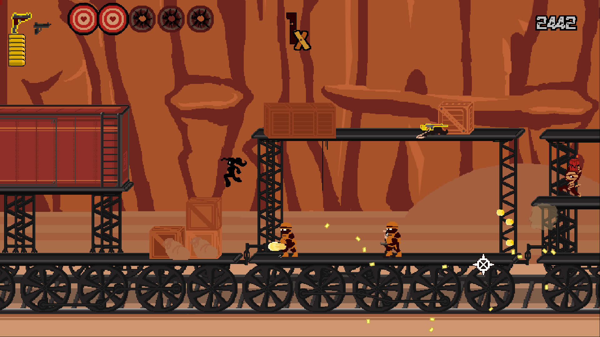 Screenshot for Gungungun