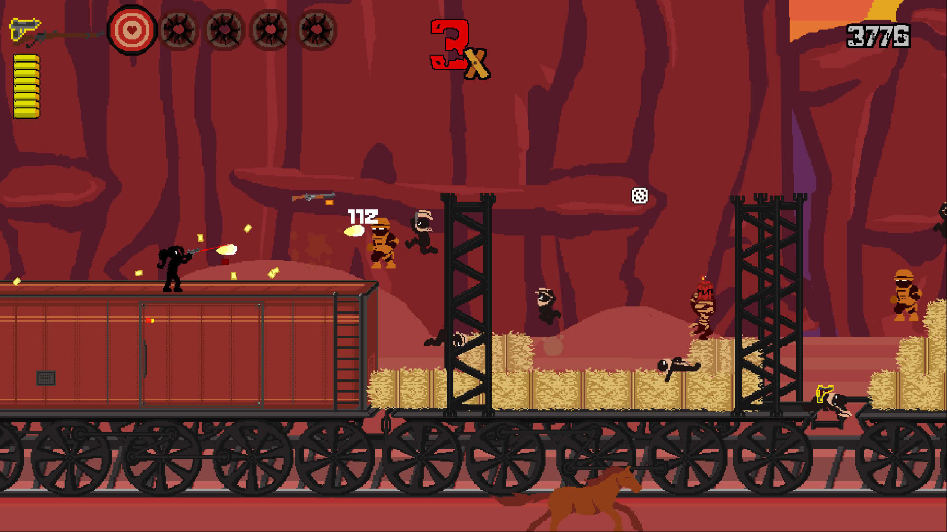 Screenshot for Gungungun