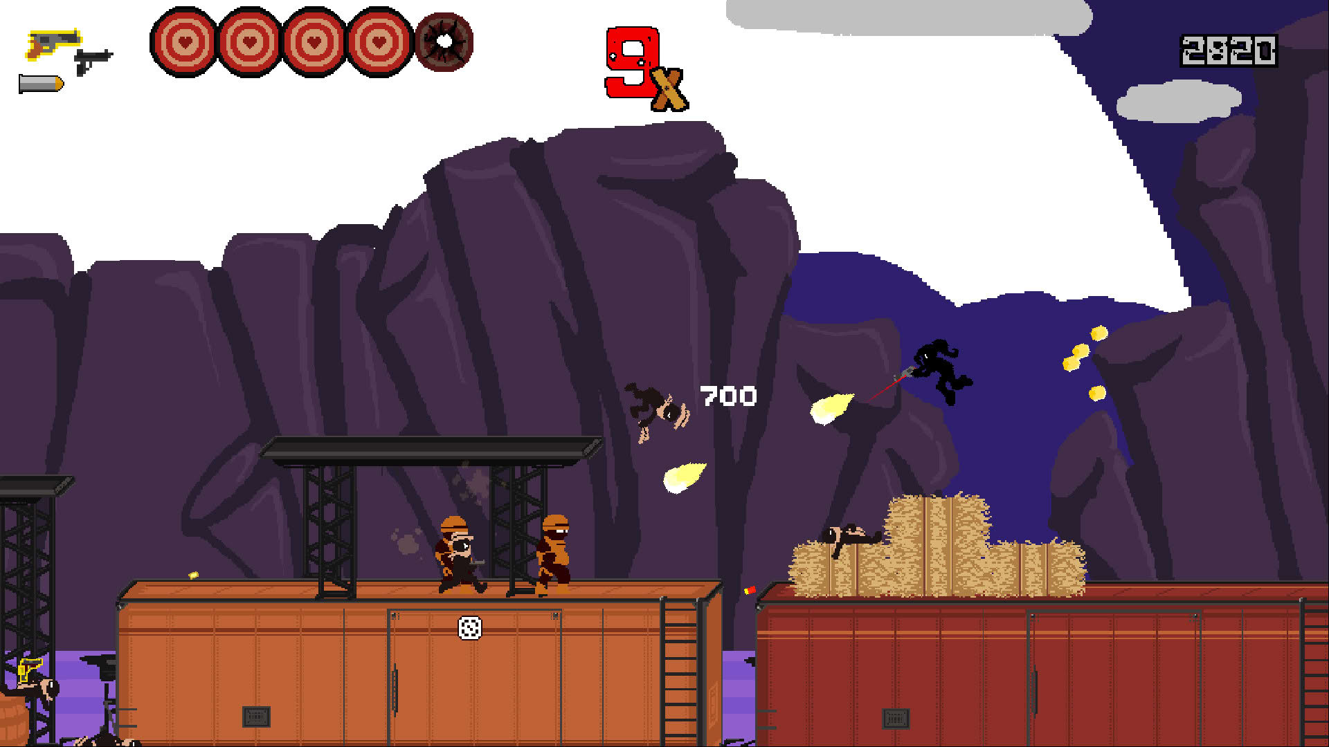 Screenshot for Gungungun