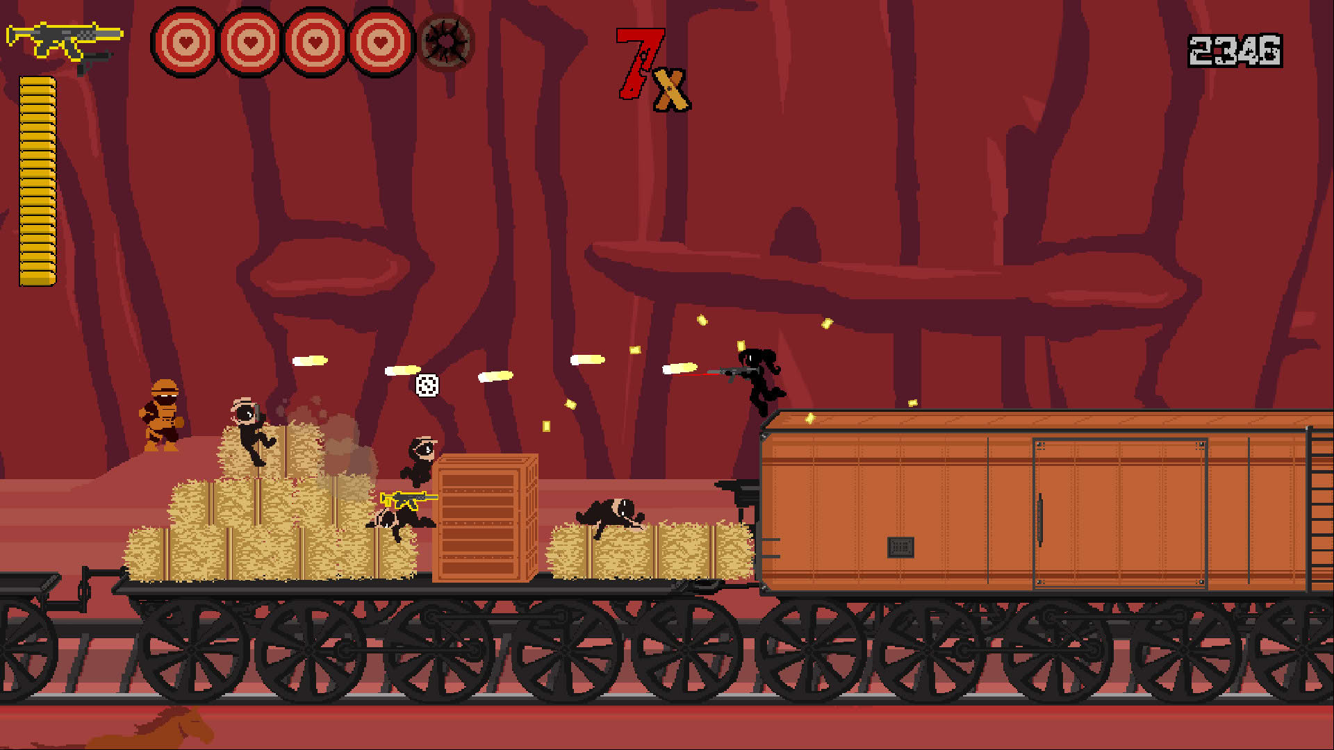 Screenshot for Gungungun