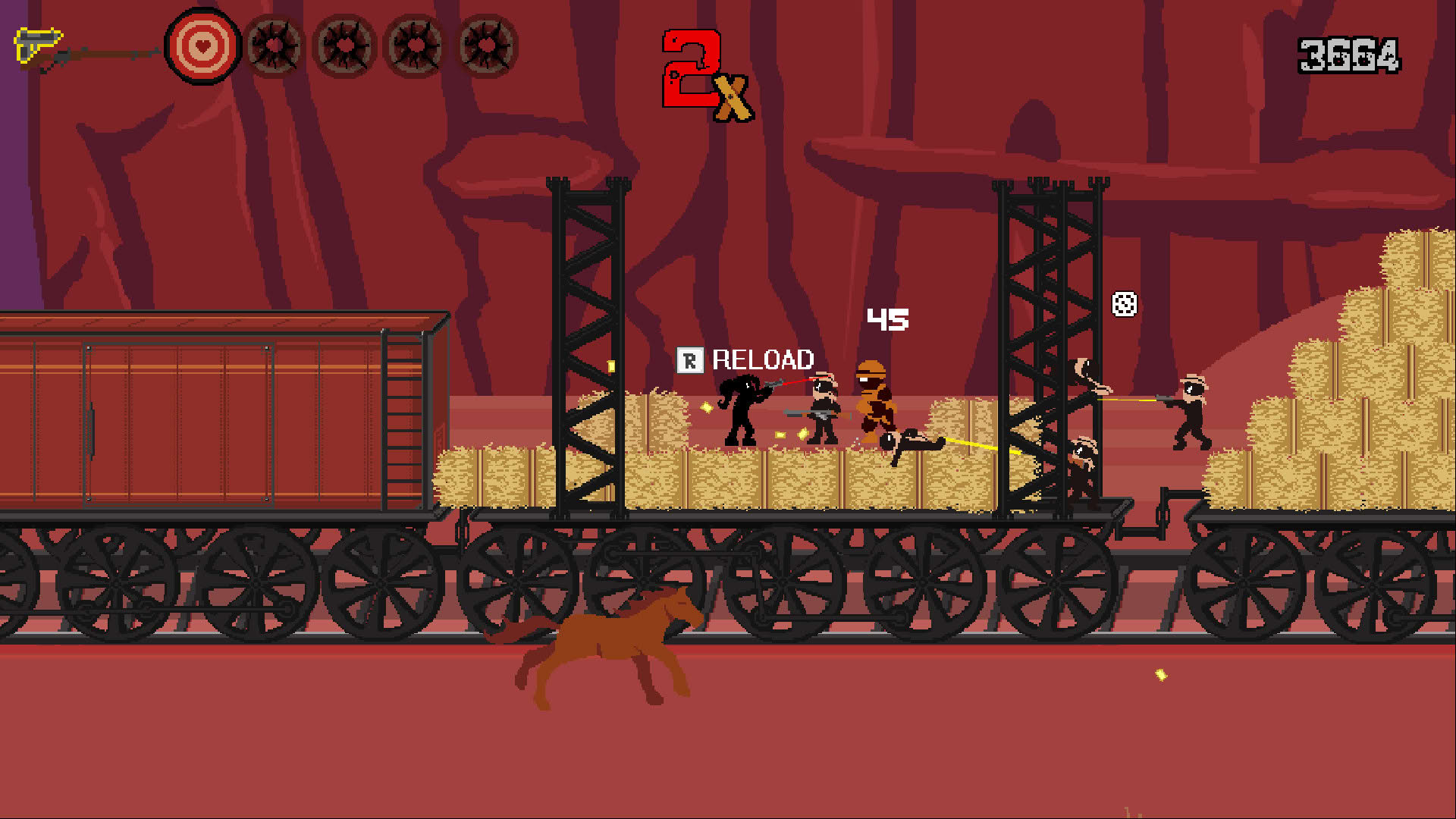 Screenshot for Gungungun
