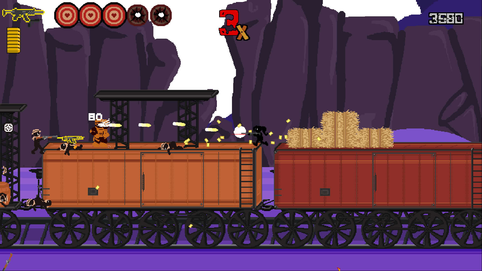Screenshot for Gungungun