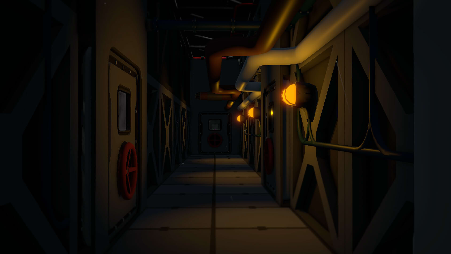 Screenshot for Stationeers