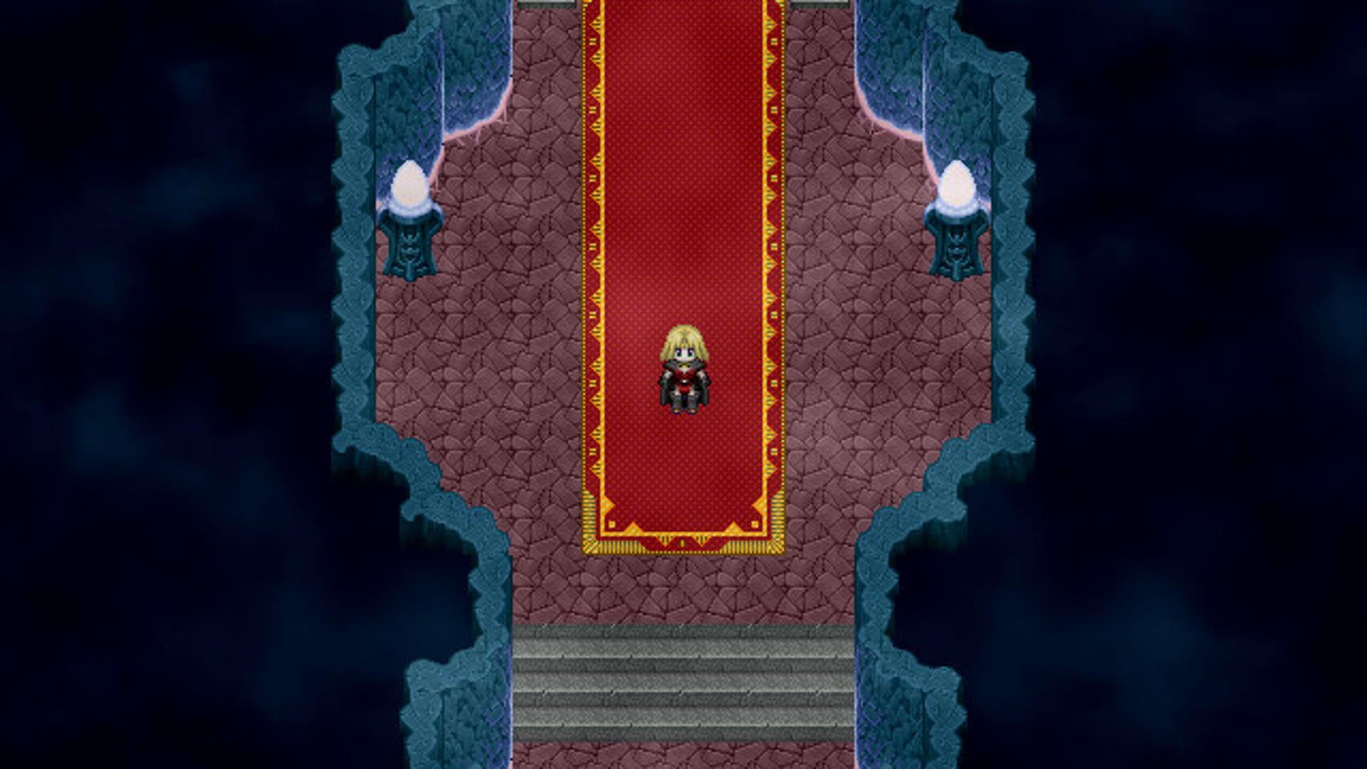 Screenshot for Blood Ties
