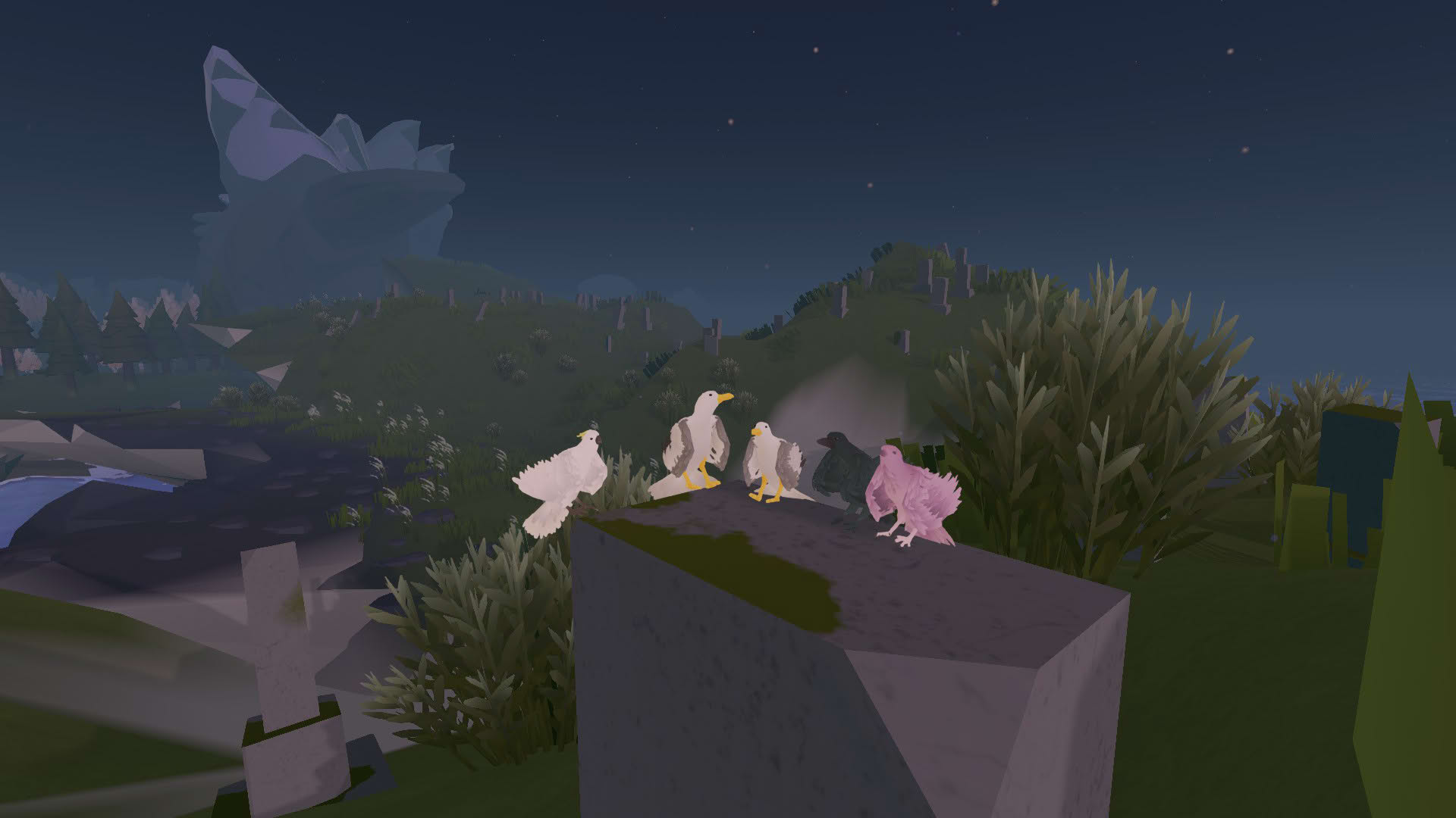 Screenshot for Feather