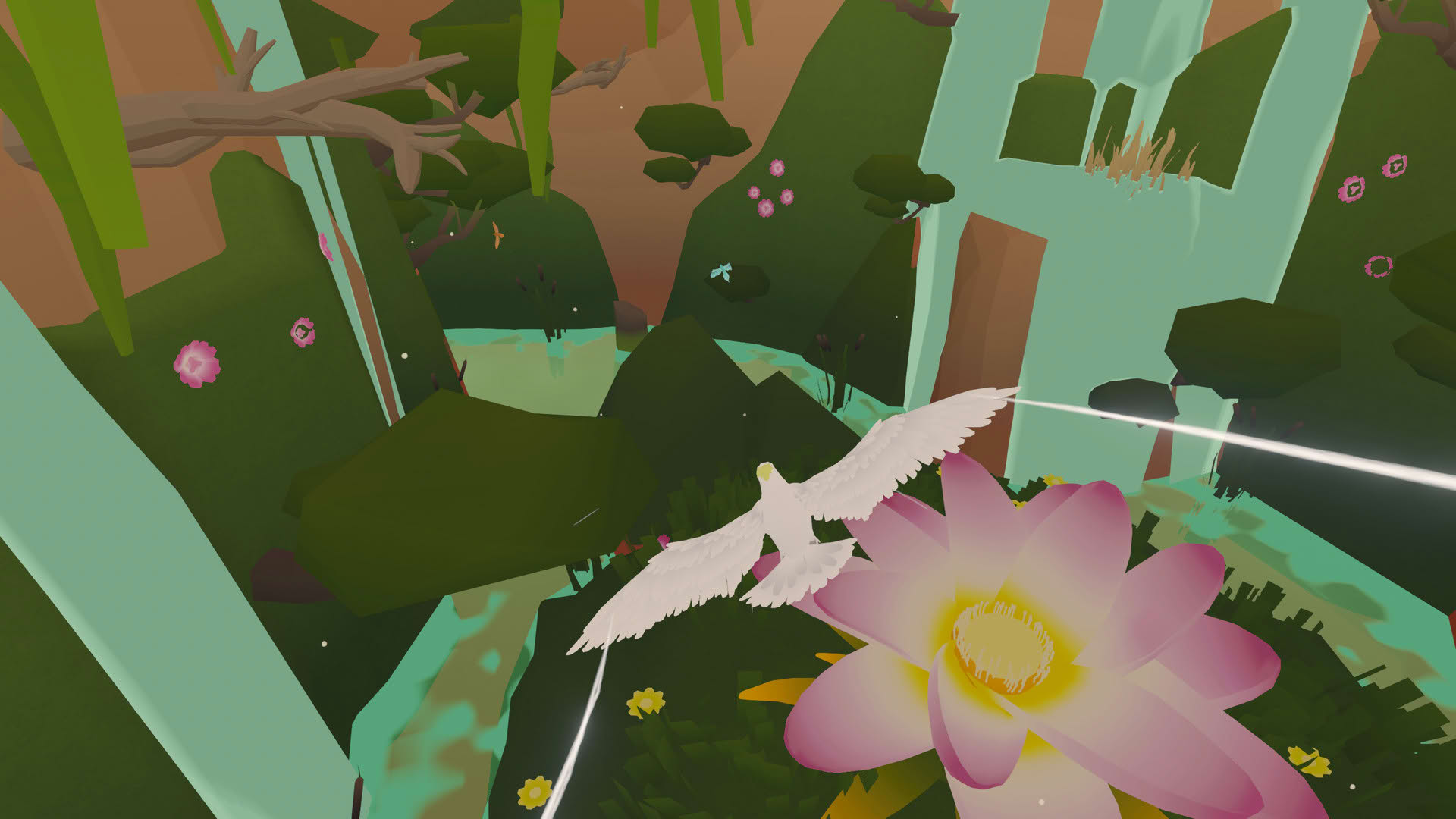 Screenshot for Feather