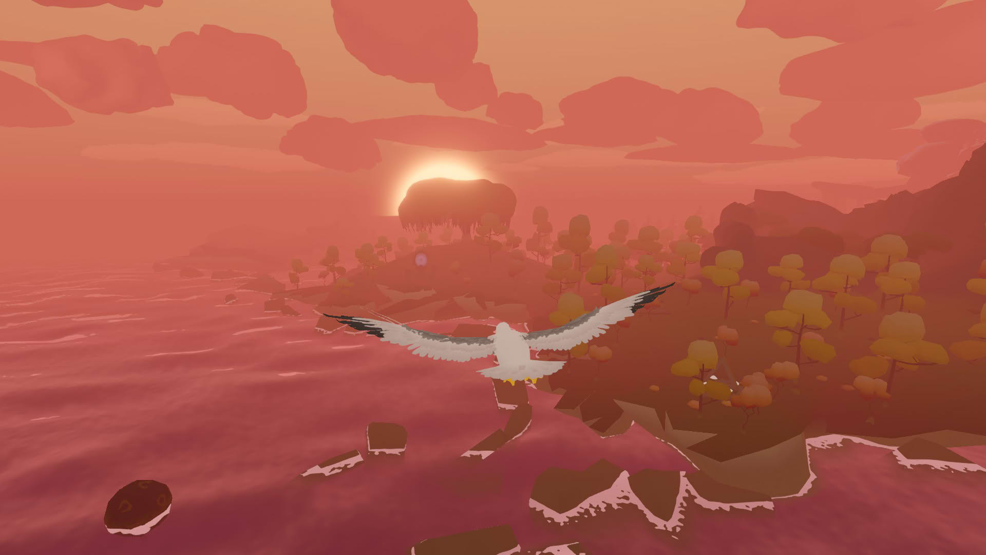 Screenshot for Feather
