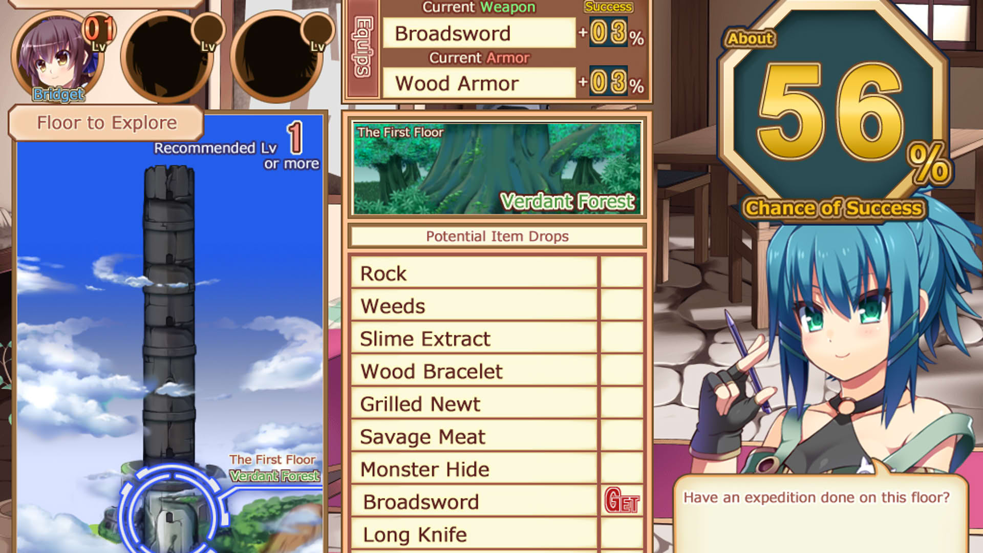 Screenshot for Al Fine