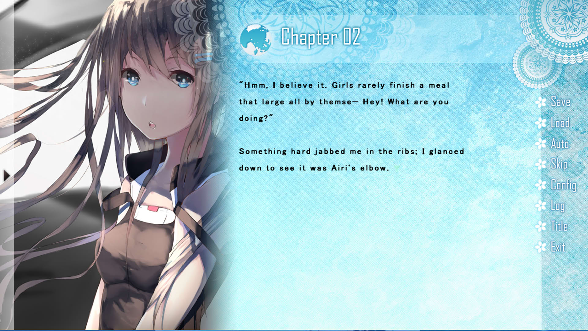 Screenshot for Companion