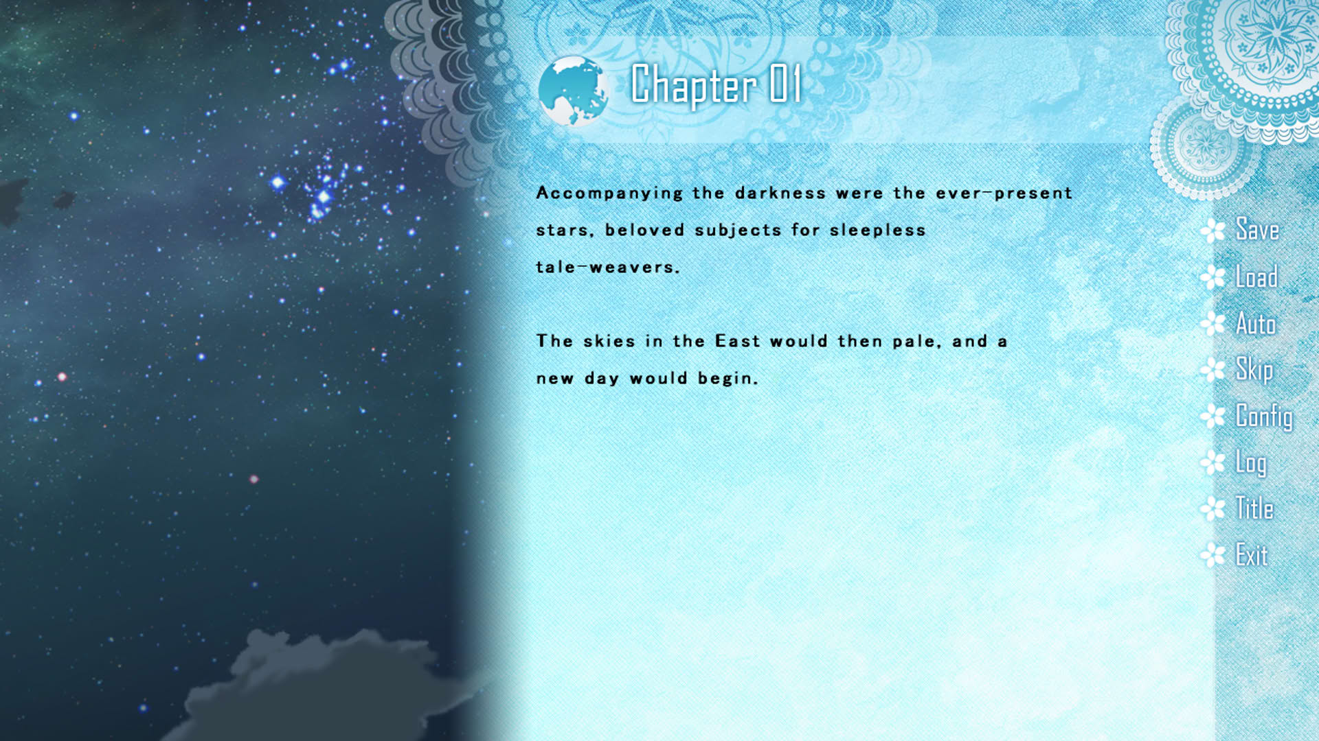 Screenshot for Companion