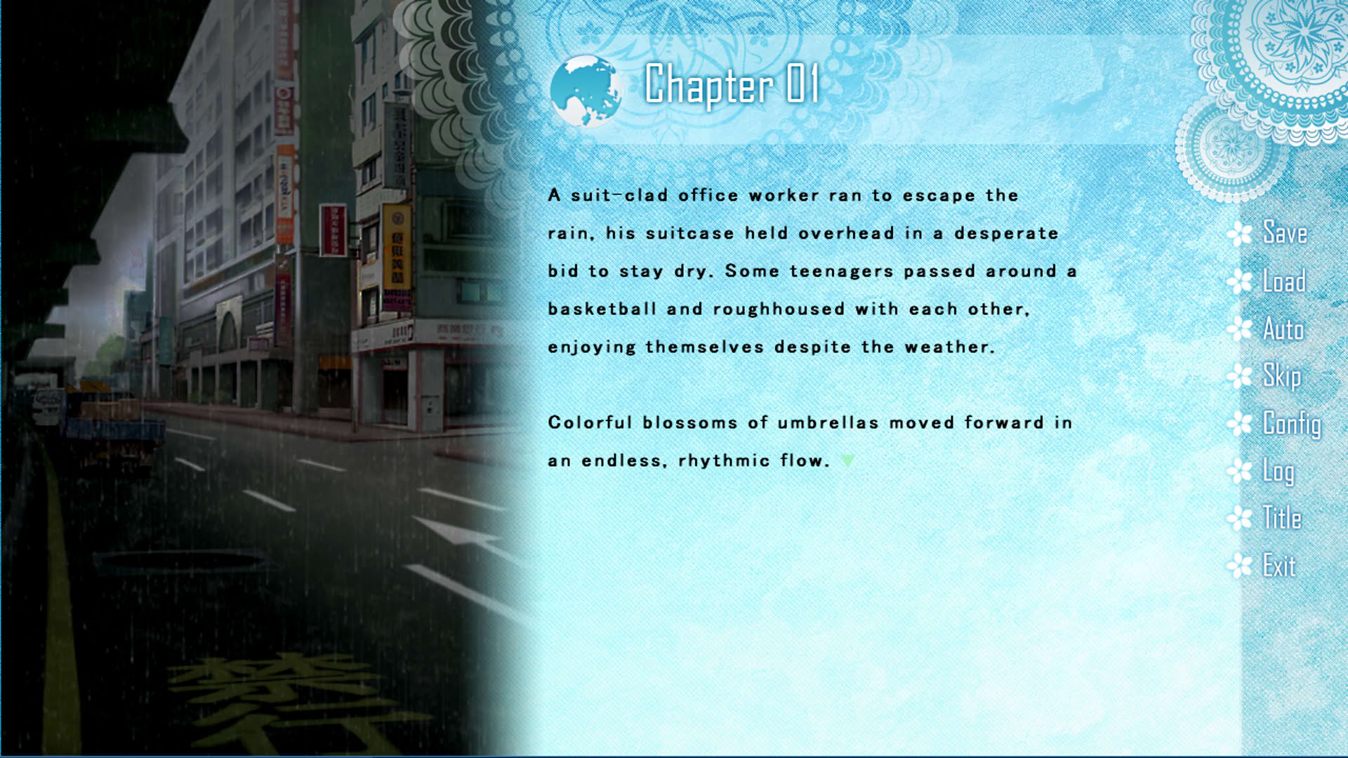 Screenshot for Companion