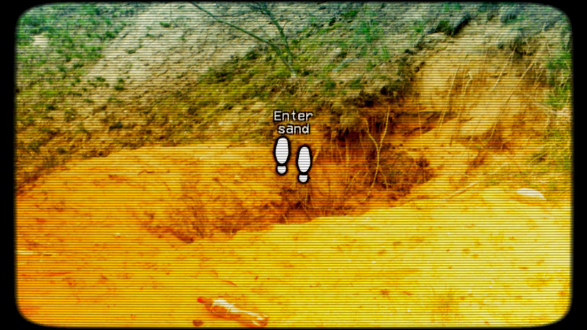 Screenshot for A Trip to Yugoslavia: Director's Cut