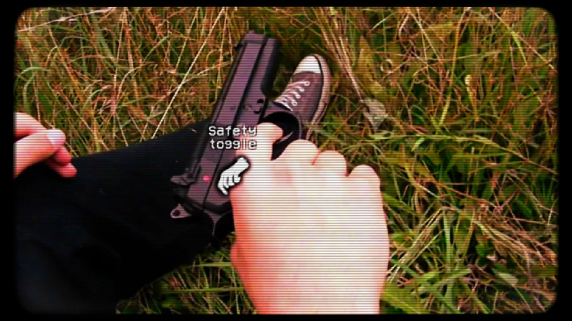 Screenshot for A Trip to Yugoslavia: Director's Cut