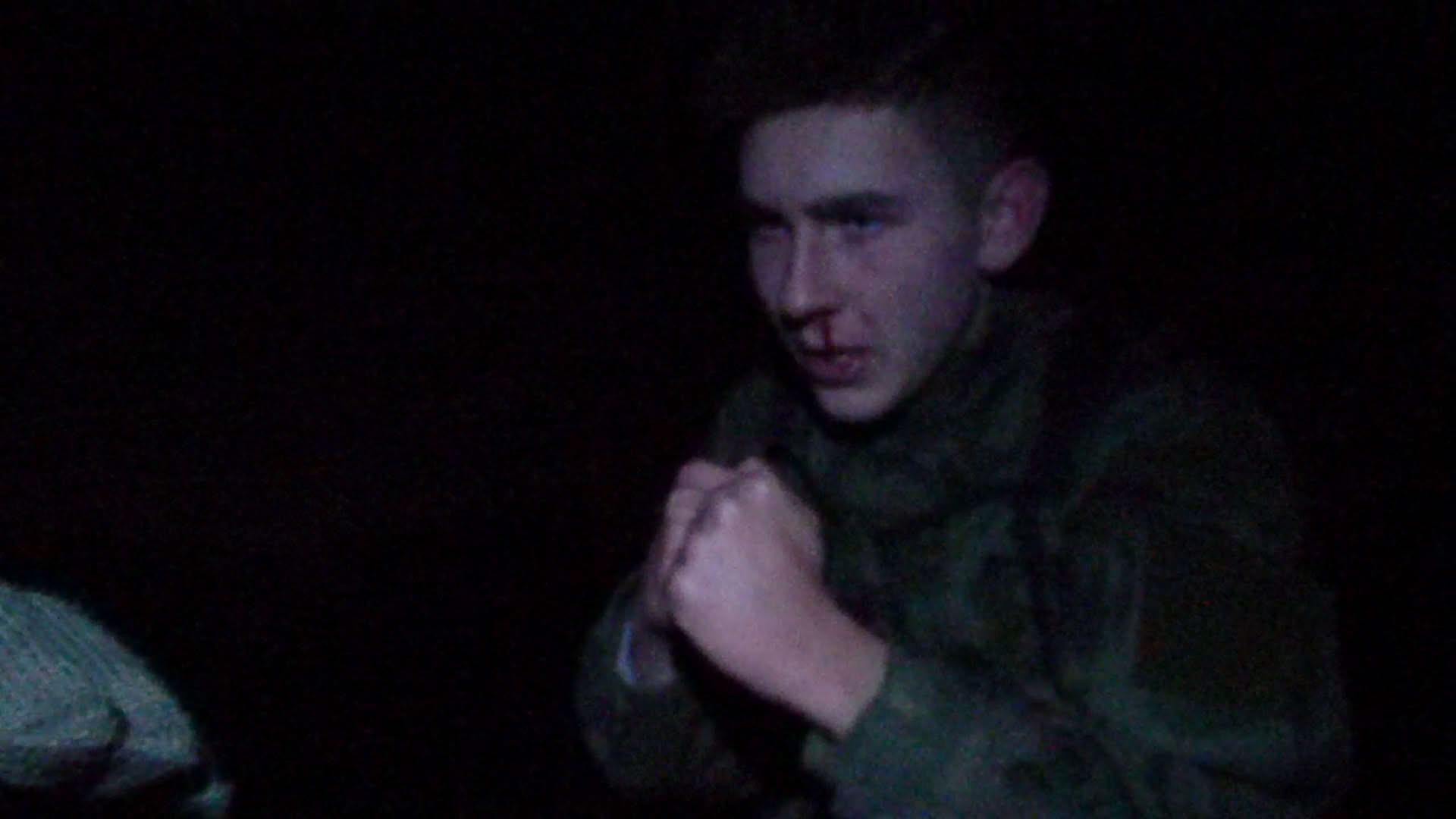 Screenshot for A Trip to Yugoslavia: Director's Cut