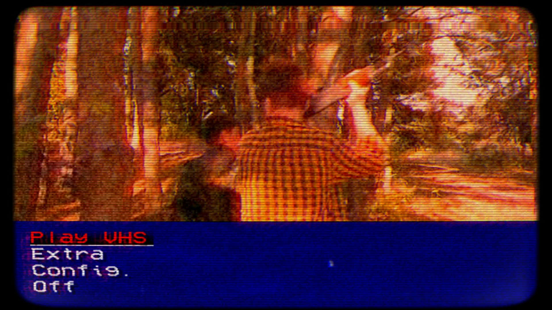 Screenshot for A Trip to Yugoslavia: Director's Cut