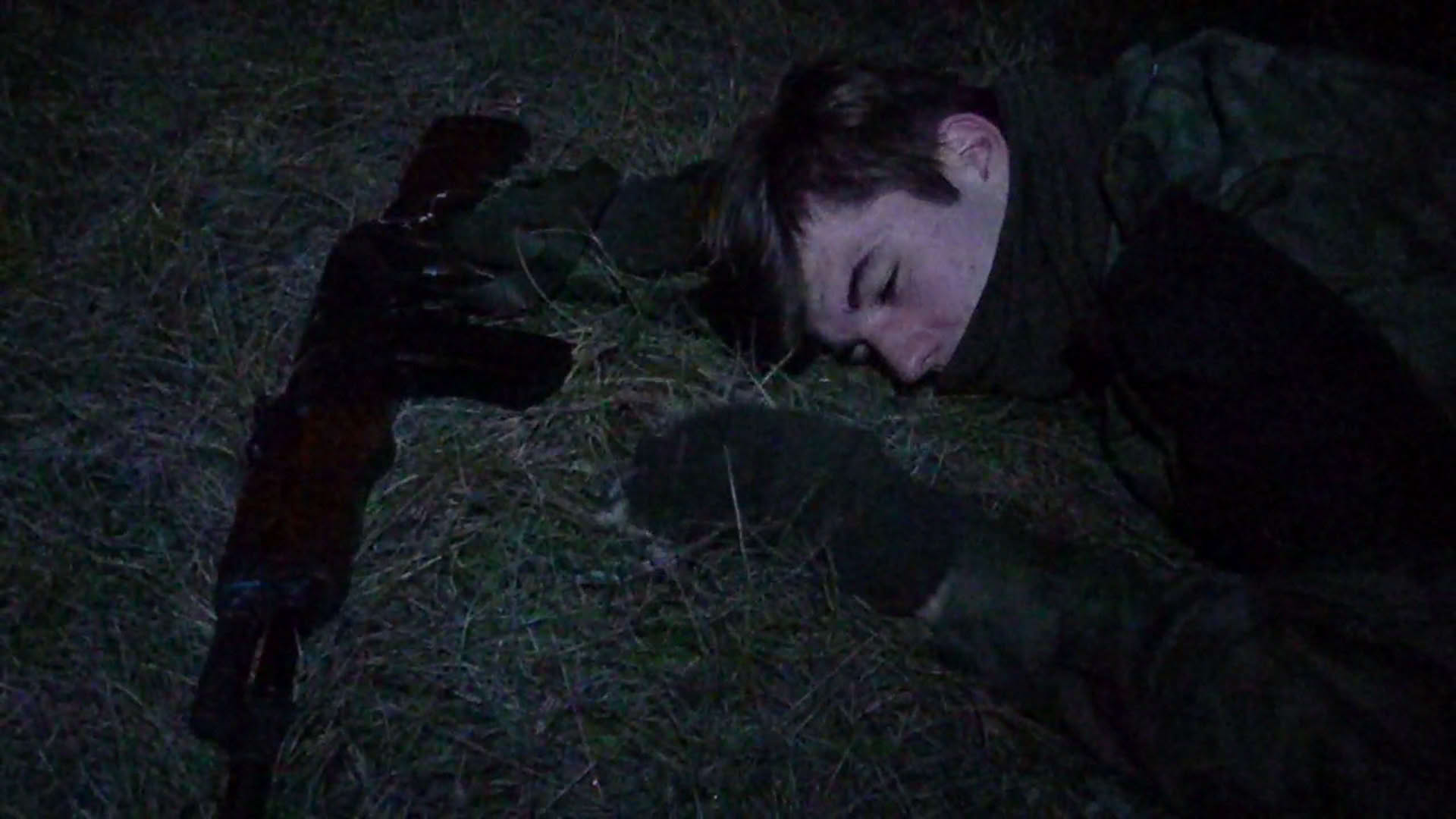 Screenshot for A Trip to Yugoslavia: Director's Cut