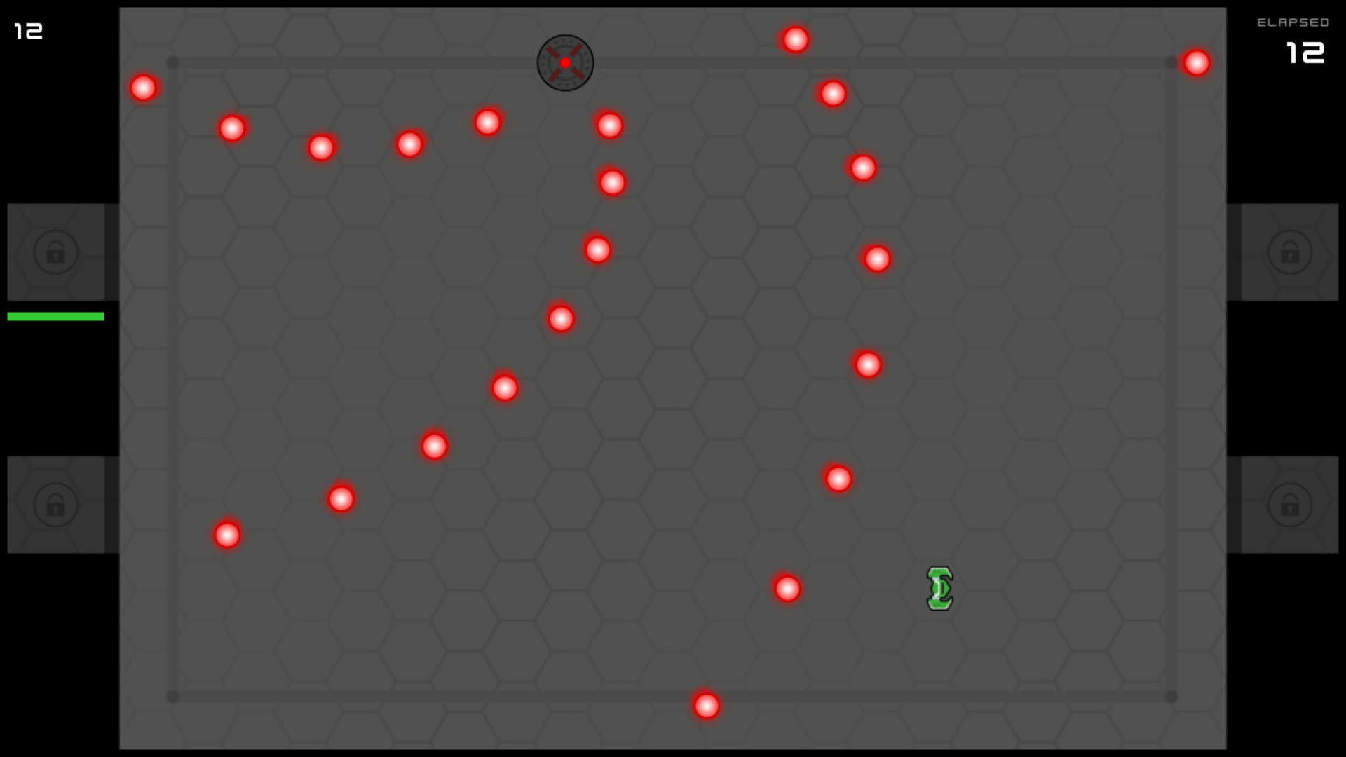 Screenshot for Hover Hazard