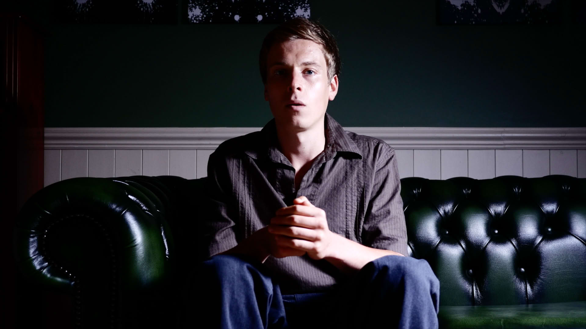 Screenshot for The Infectious Madness of Doctor Dekker