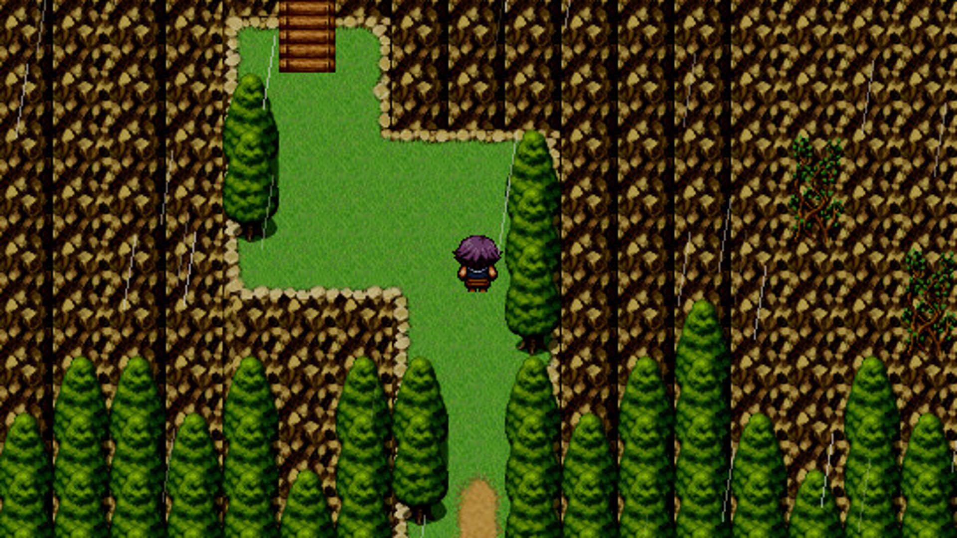 Screenshot for The Land of Dasthir