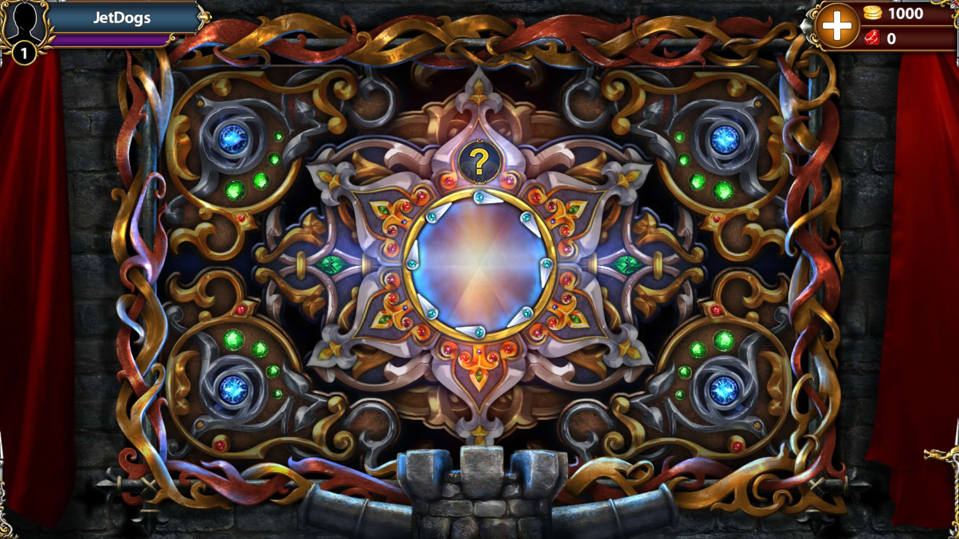 Screenshot for Wanderland