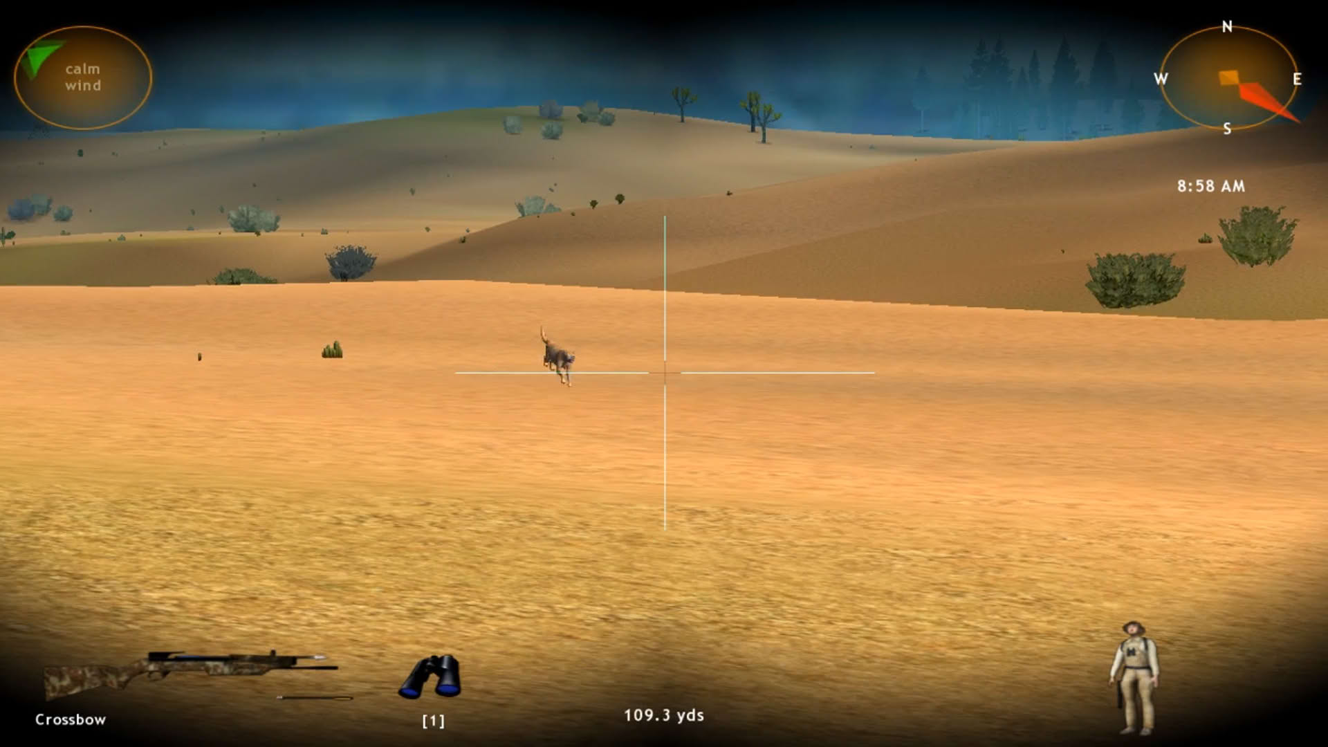 Screenshot for Hunting Unlimited 4