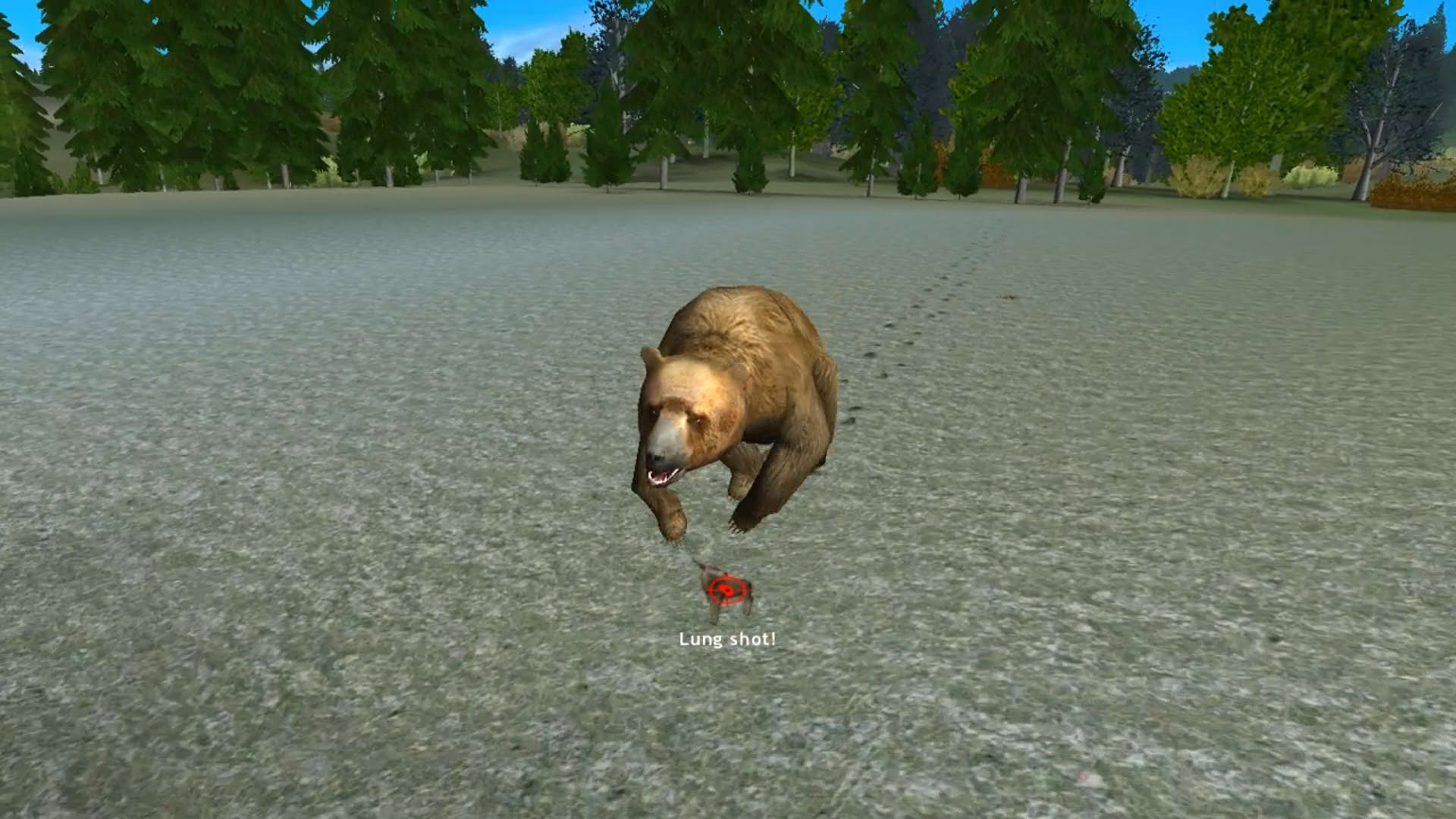 Screenshot for Hunting Unlimited 4