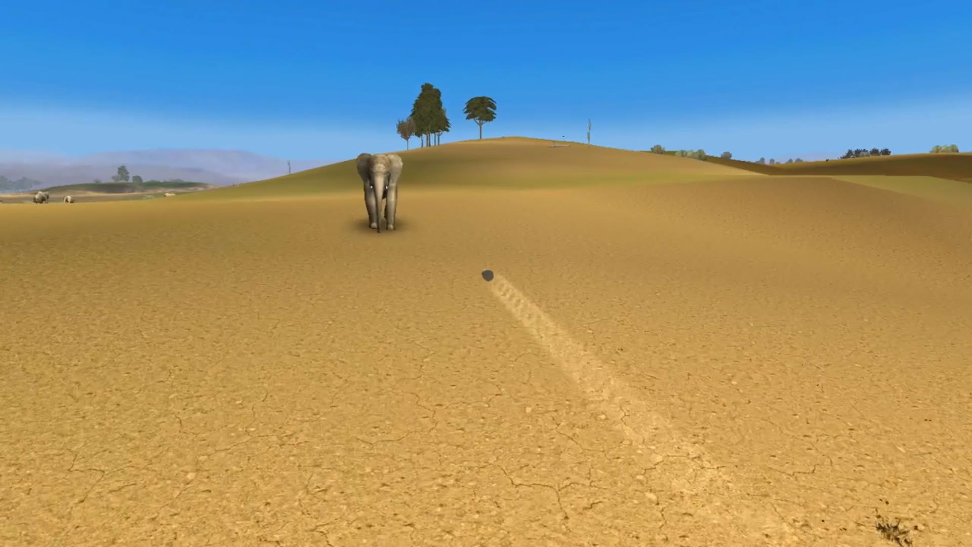Screenshot for Hunting Unlimited 4