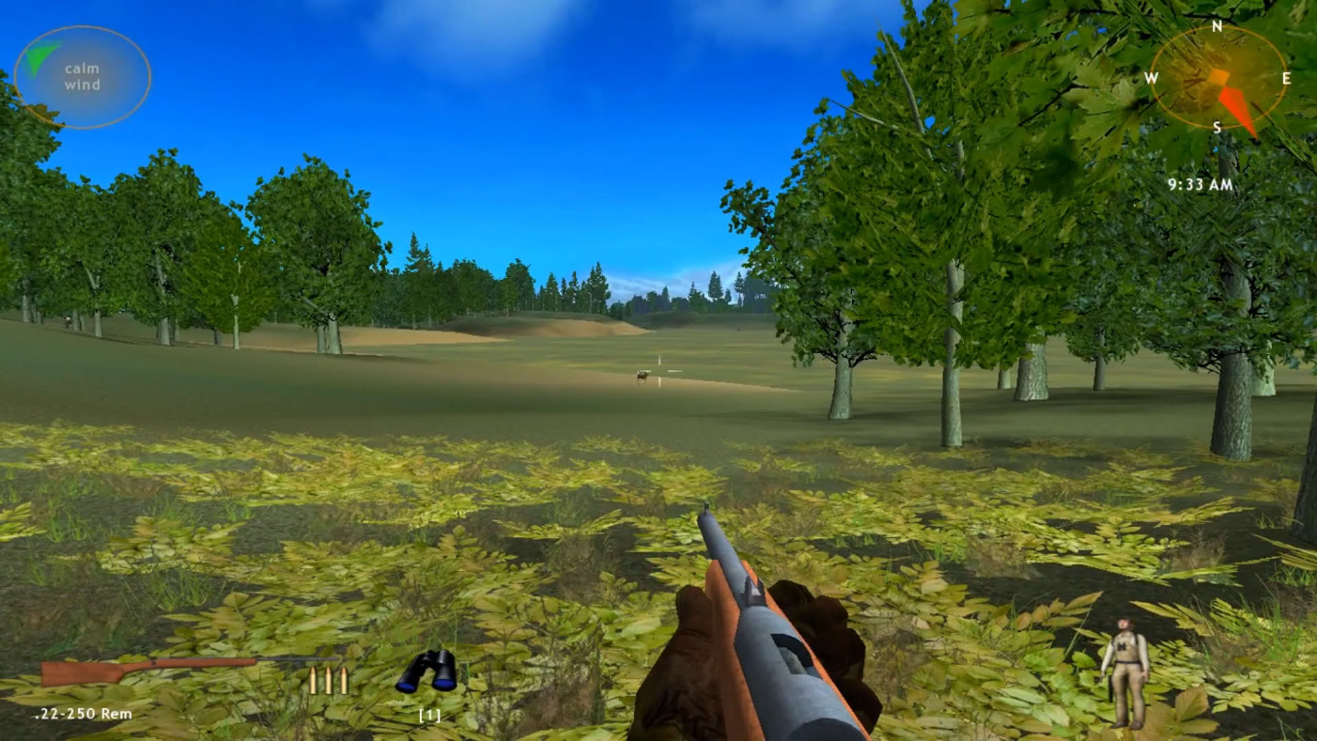 Screenshot for Hunting Unlimited 4