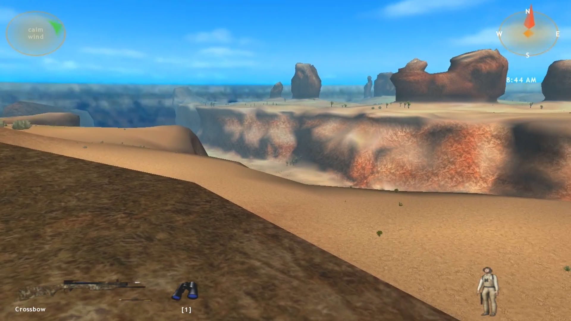 Screenshot for Hunting Unlimited 4