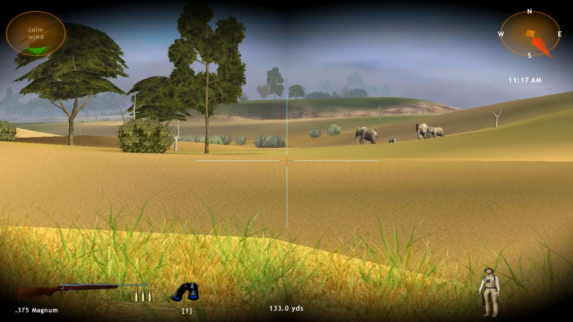 Screenshot for Hunting Unlimited 4