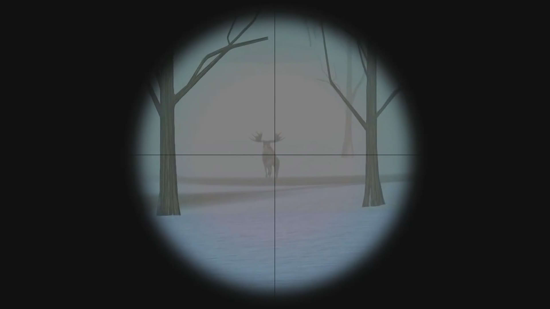 Screenshot for Hunting Unlimited 2011