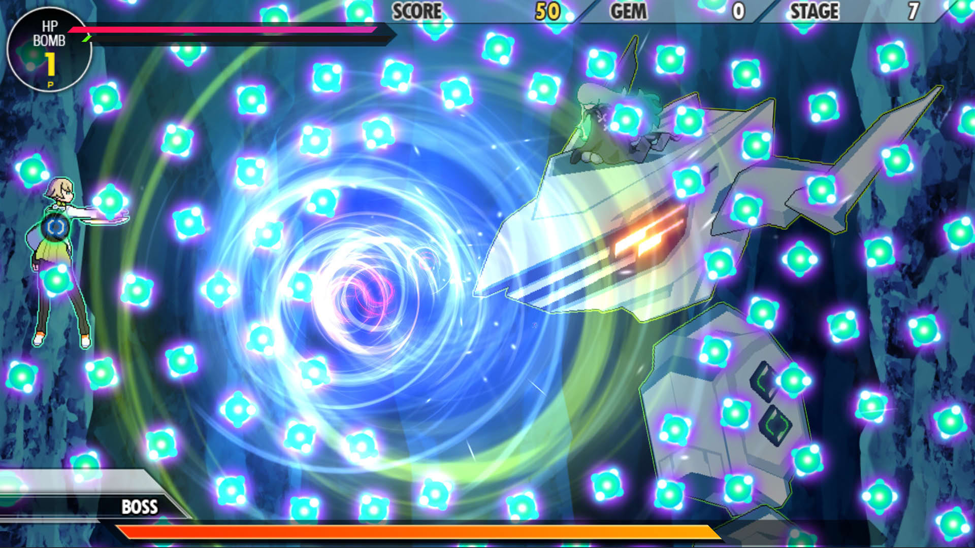 Screenshot for Starry Nights: Helix