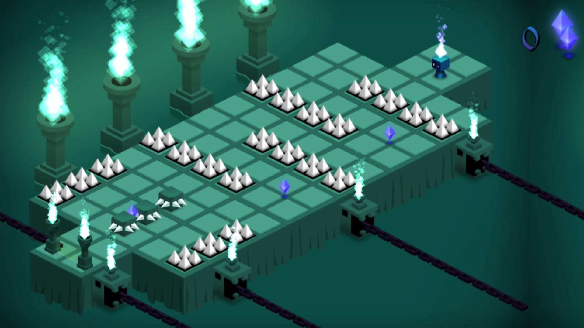 Screenshot for Cavern Escape