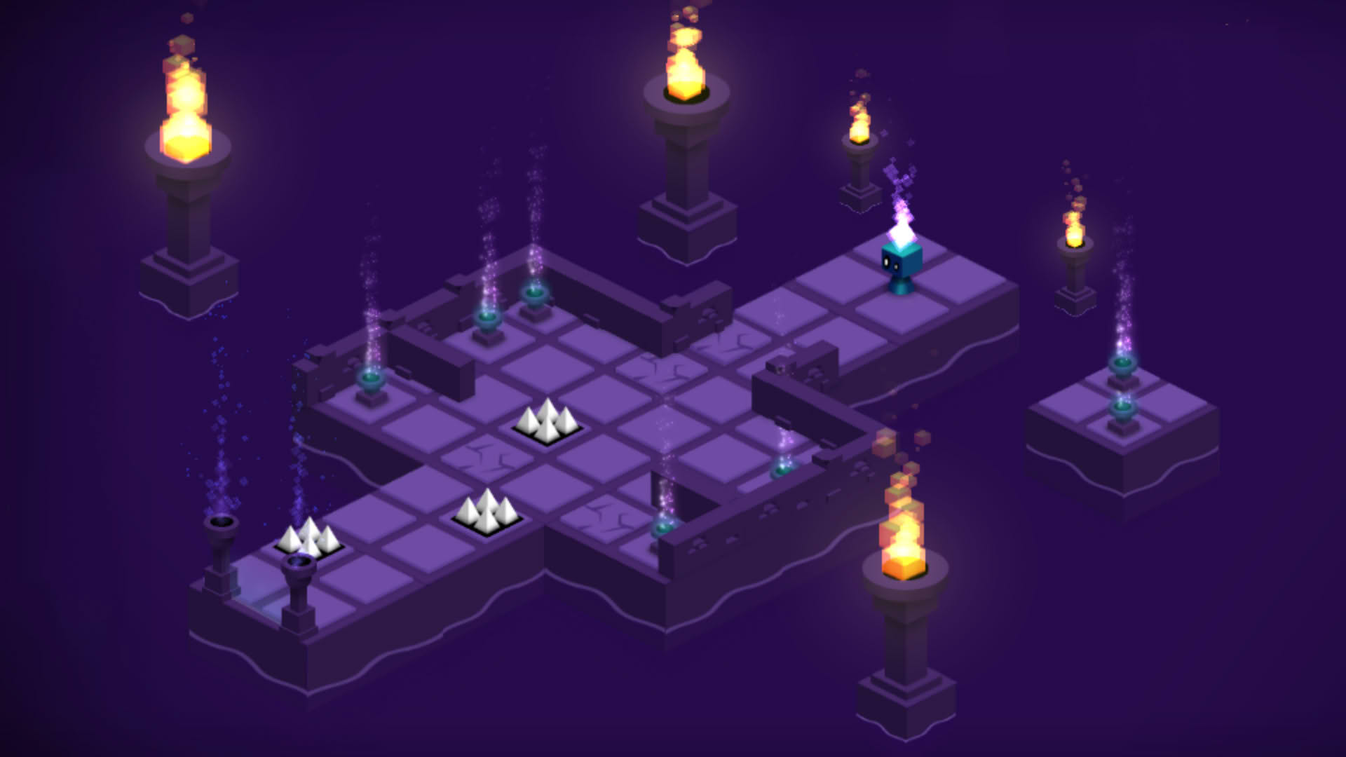 Screenshot for Cavern Escape