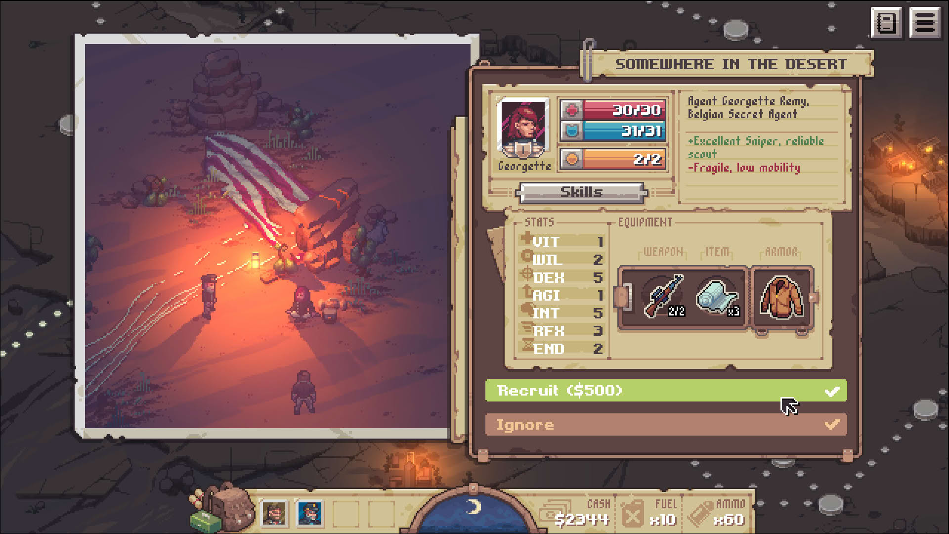 Screenshot for Pathway