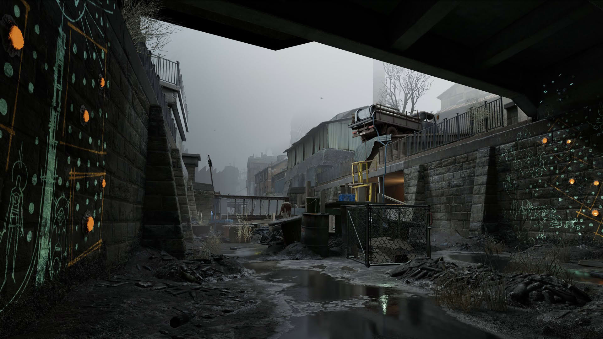 Screenshot for Half-Life: Alyx