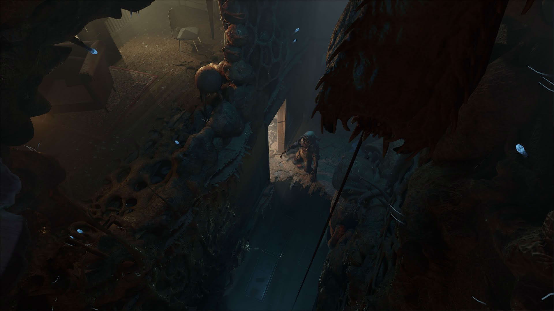 Screenshot for Half-Life: Alyx