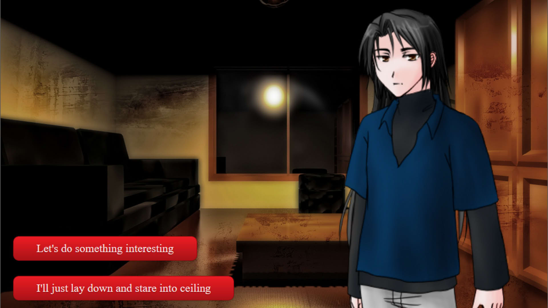 Screenshot for Midnight Carnival
