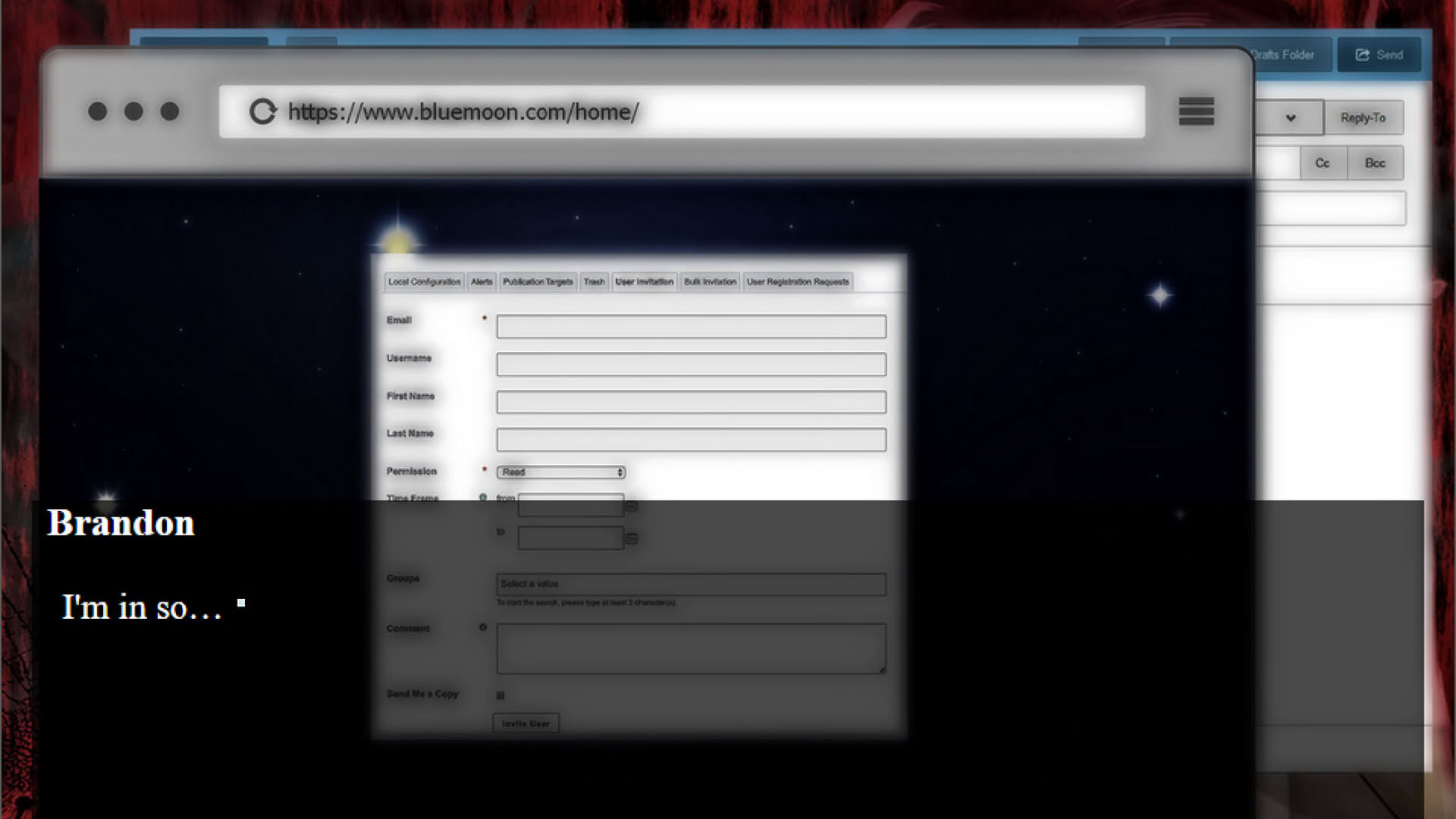 Screenshot for Midnight Carnival