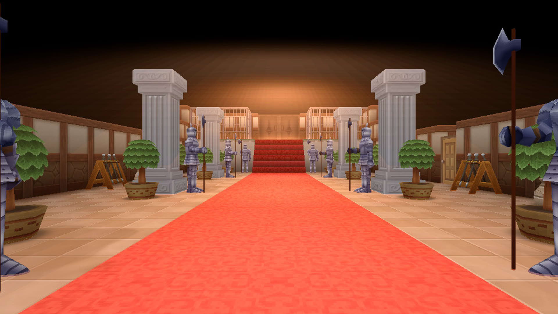 Screenshot for Town of Night