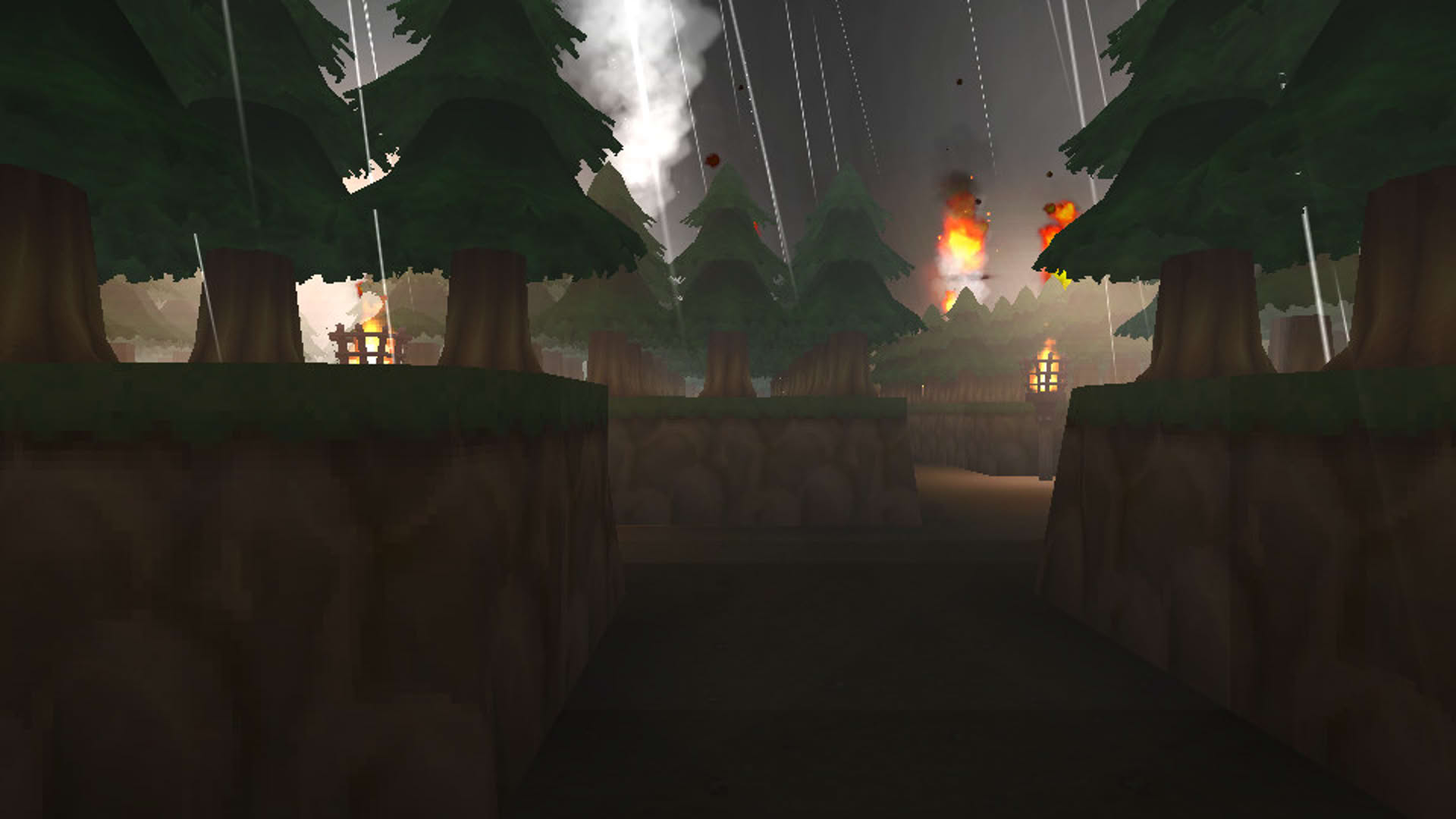 Screenshot for Town of Night